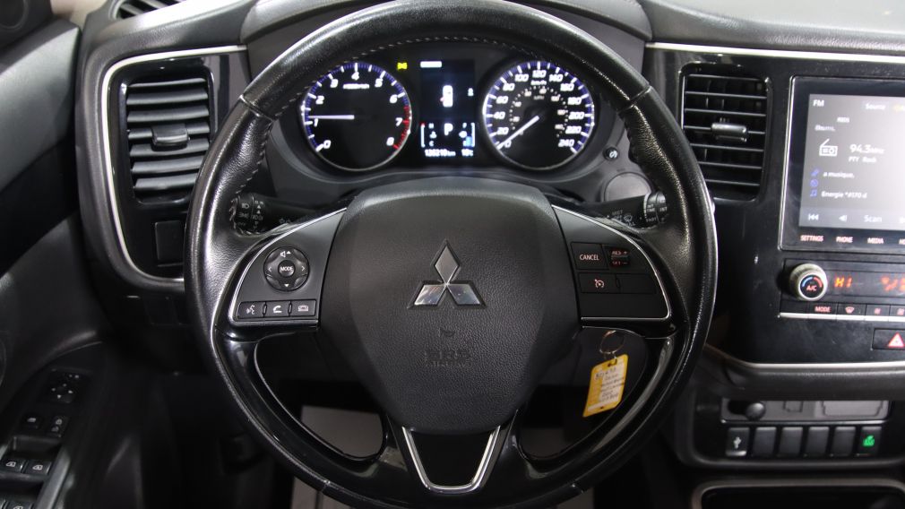 Mitsubishi Outlander ES 2020 d&rsquo;occasion à vendre - 19