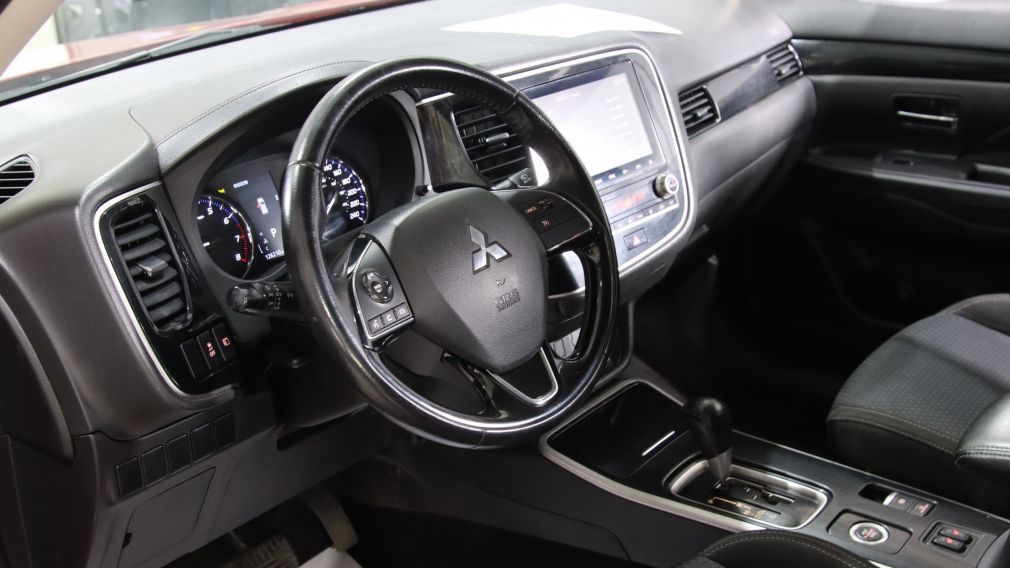 Mitsubishi Outlander ES 2020 d&rsquo;occasion à vendre - 16