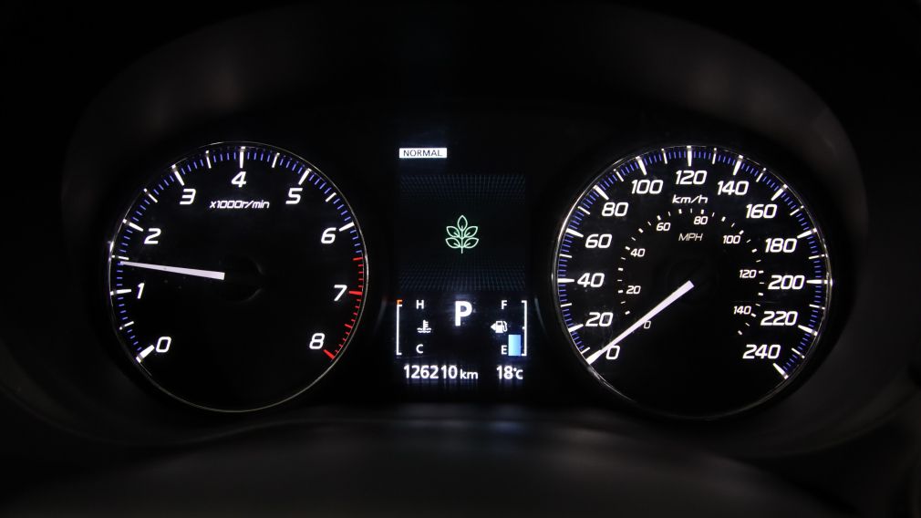 Mitsubishi Outlander ES 2020 d&rsquo;occasion à vendre - 8
