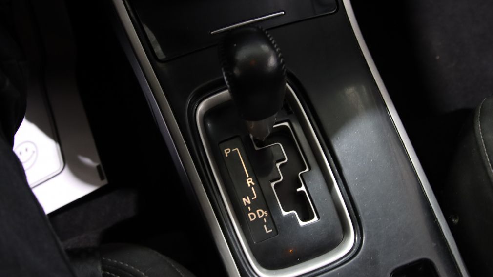 Mitsubishi Outlander ES 2020 d&rsquo;occasion à vendre - 12