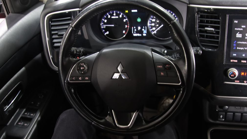 Mitsubishi Outlander ES 2020 d&rsquo;occasion à vendre - 13
