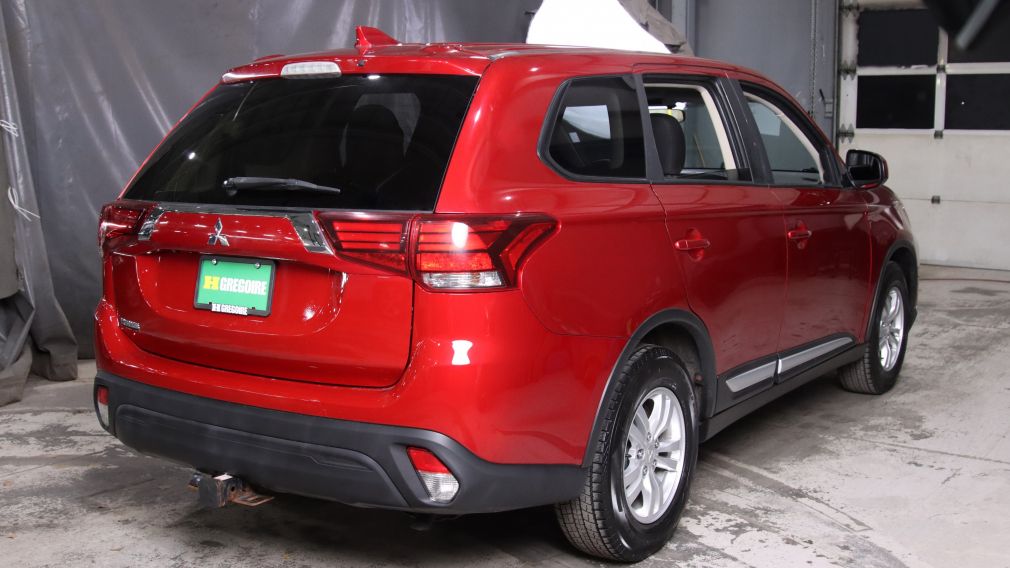 Mitsubishi Outlander ES 2020 d&rsquo;occasion à vendre - 6