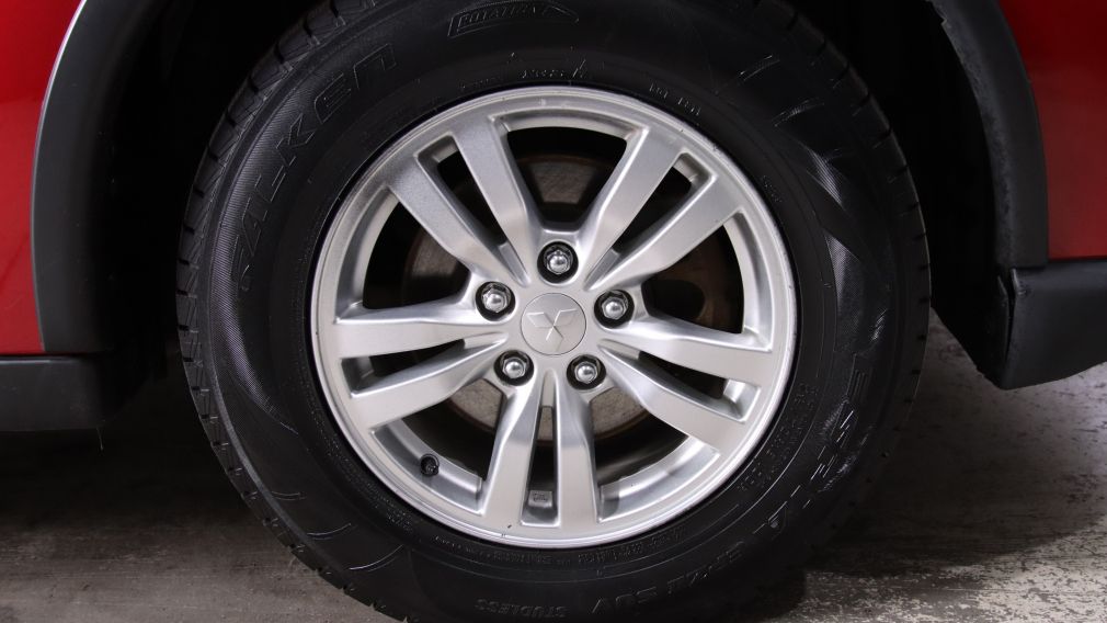 Mitsubishi Outlander ES 2020 d&rsquo;occasion à vendre - 7