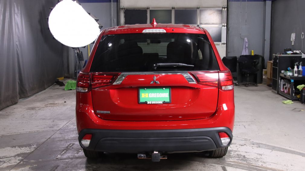 Mitsubishi Outlander ES 2020 d&rsquo;occasion à vendre - 5