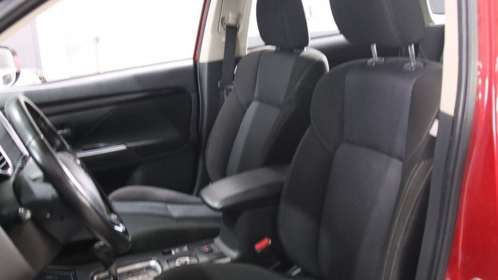 Mitsubishi Outlander ES 2020 d&rsquo;occasion à vendre - 15