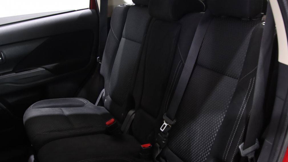 Mitsubishi Outlander ES 2020 d&rsquo;occasion à vendre - 17