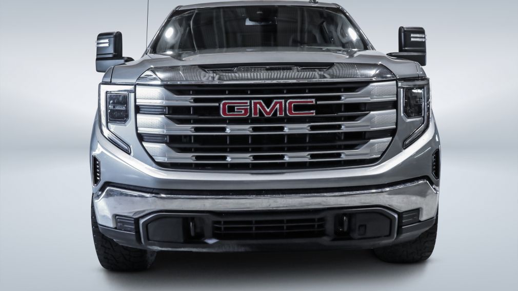 GMC Sierra 1500 SLE 2024 d&rsquo;occasion à vendre - 2
