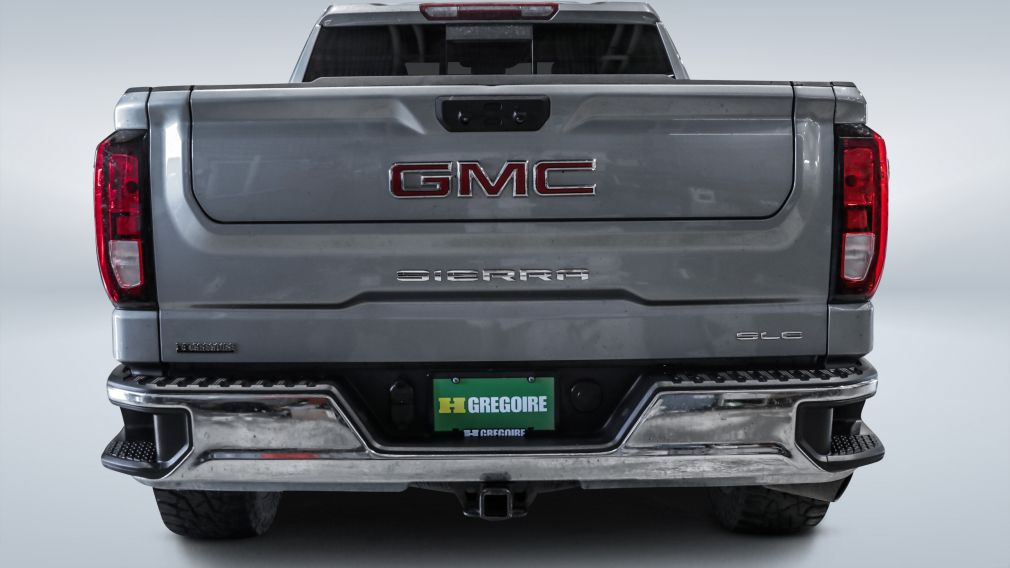 GMC Sierra 1500 SLE 2024 d&rsquo;occasion à vendre - 6