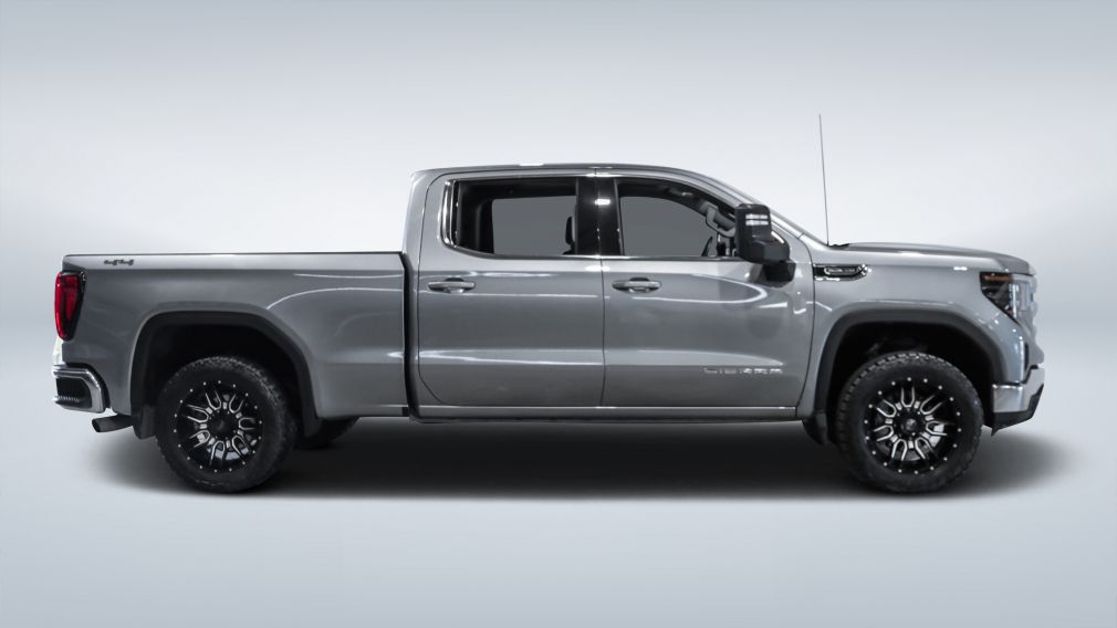 GMC Sierra 1500 SLE 2024 d&rsquo;occasion à vendre - 8