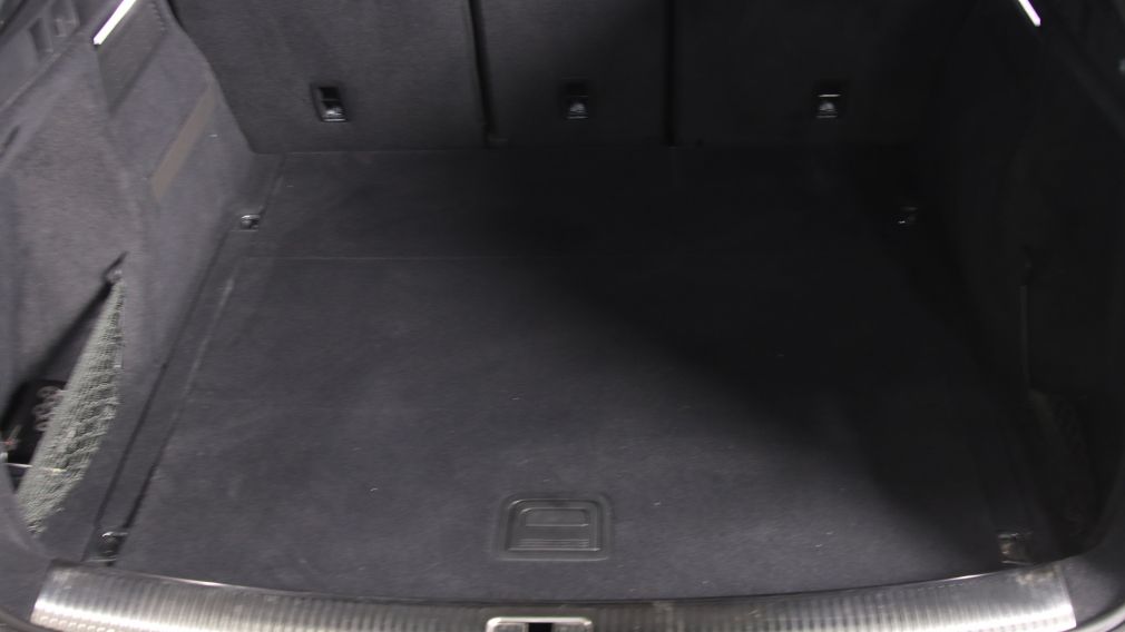 Audi Q5 Progressiv 2025 d&rsquo;occasion à vendre - 23