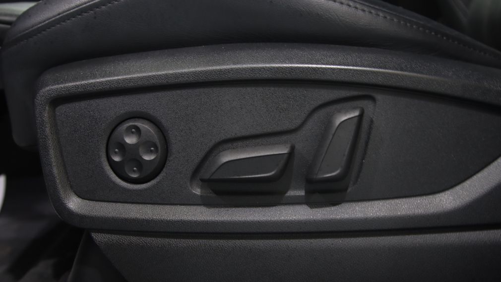 Audi Q5 Progressiv 2025 d&rsquo;occasion à vendre - 16