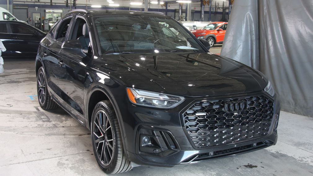 Audi Q5 Progressiv