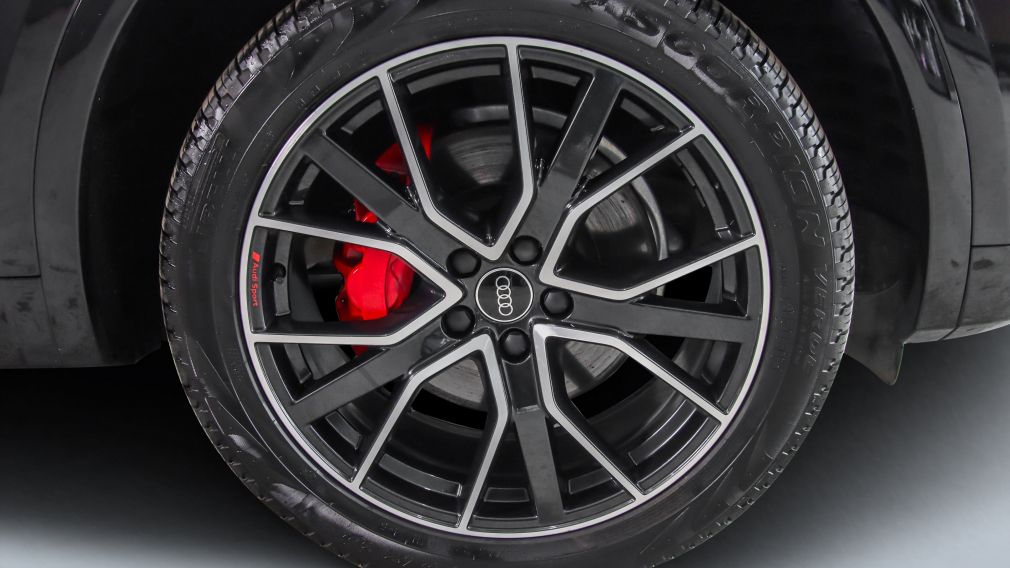 Audi Q5 Progressiv 2025 à vendre à Trois-Rivières - 7
