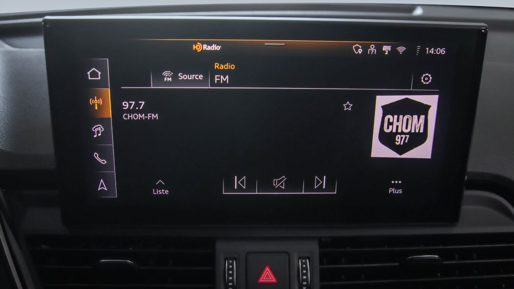 Audi Q5 Progressiv 2025 à vendre à Trois-Rivières - 9