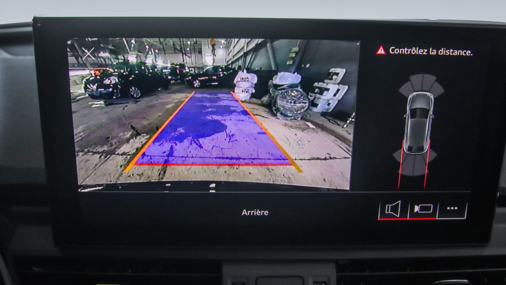Audi Q5 Progressiv 2025 à vendre à Trois-Rivières - 10