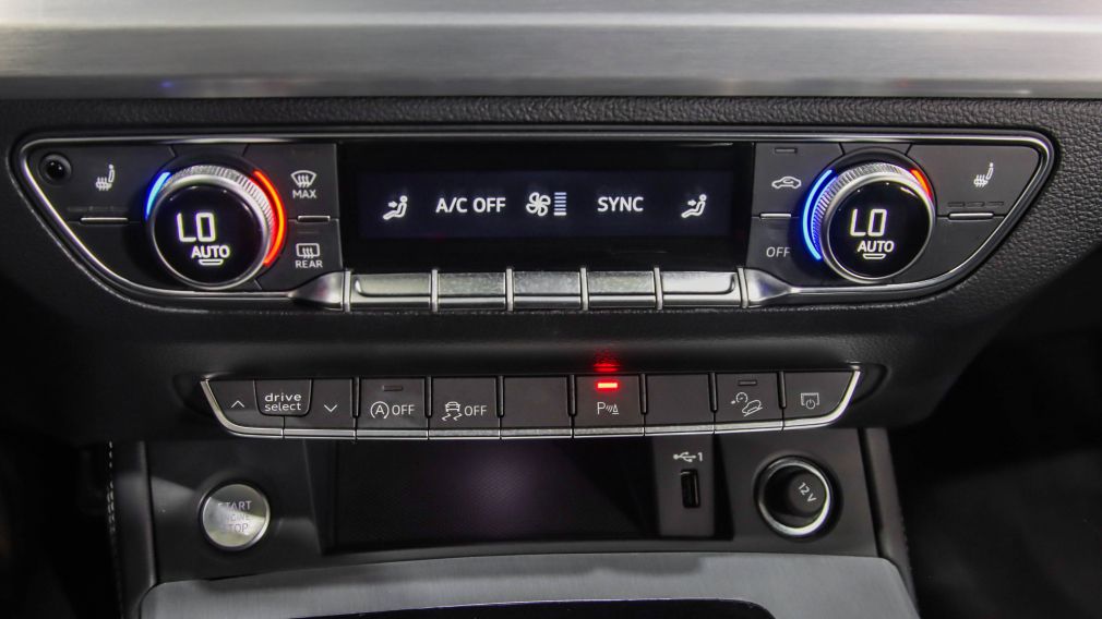 Audi Q5 Progressiv 2025 à vendre à Trois-Rivières - 11