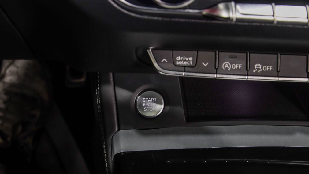 Audi Q5 Progressiv 2025 à vendre à Trois-Rivières - 12