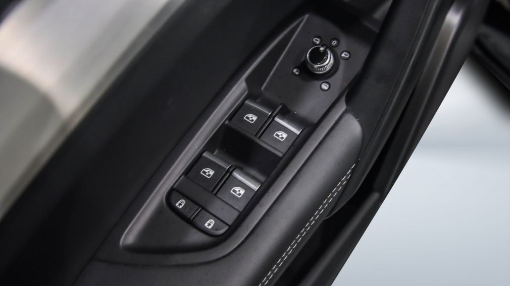 Audi Q5 Progressiv 2025 à vendre à Trois-Rivières - 15