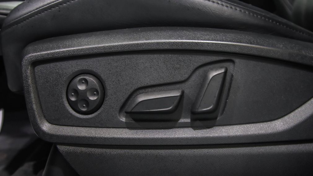 Audi Q5 Progressiv 2025 à vendre à Trois-Rivières - 16