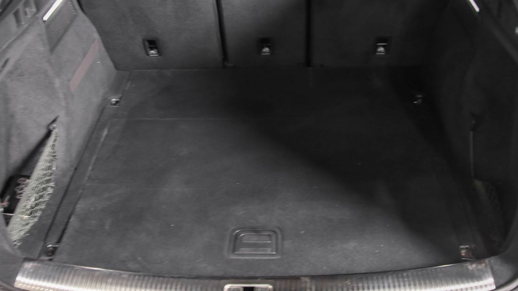 Audi Q5 Progressiv 2025 à vendre à Trois-Rivières - 23