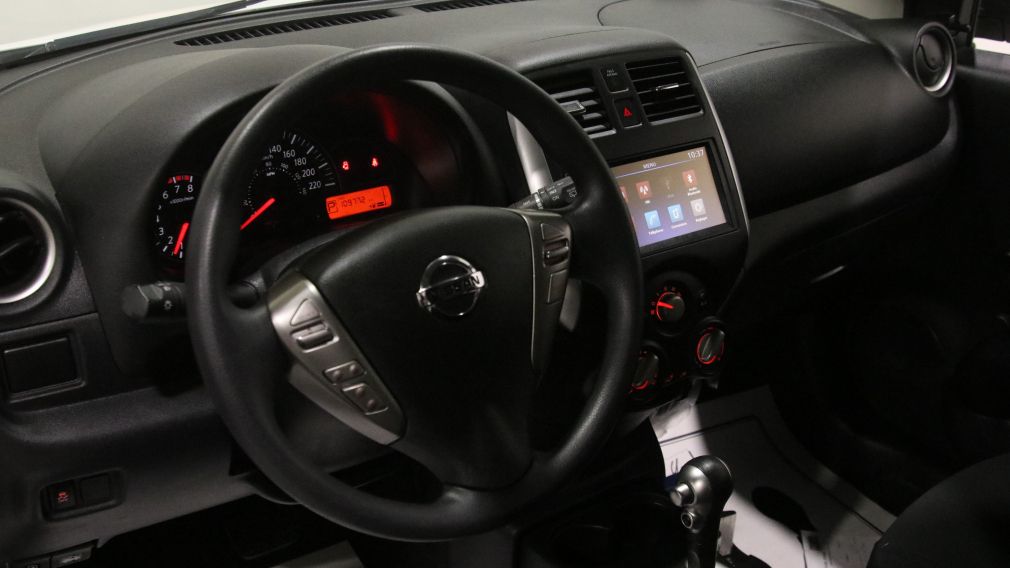 Nissan MICRA S 2019 d&rsquo;occasion à vendre - 9