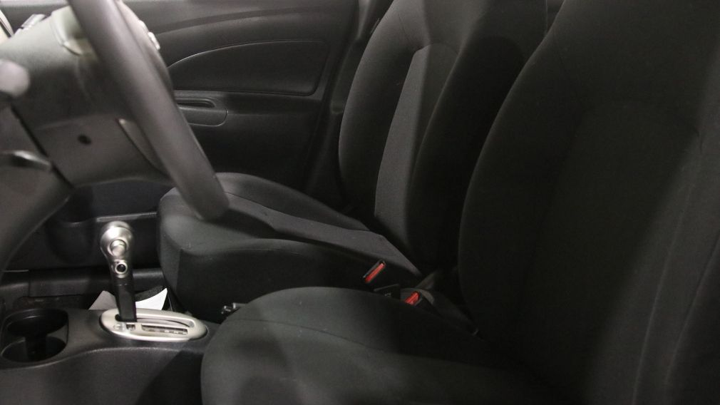 Nissan MICRA S 2019 d&rsquo;occasion à vendre - 10