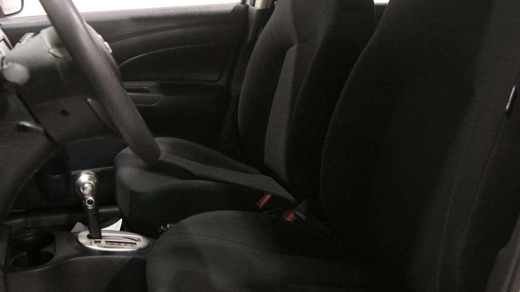 Nissan MICRA S 2019 d&rsquo;occasion à vendre - 11