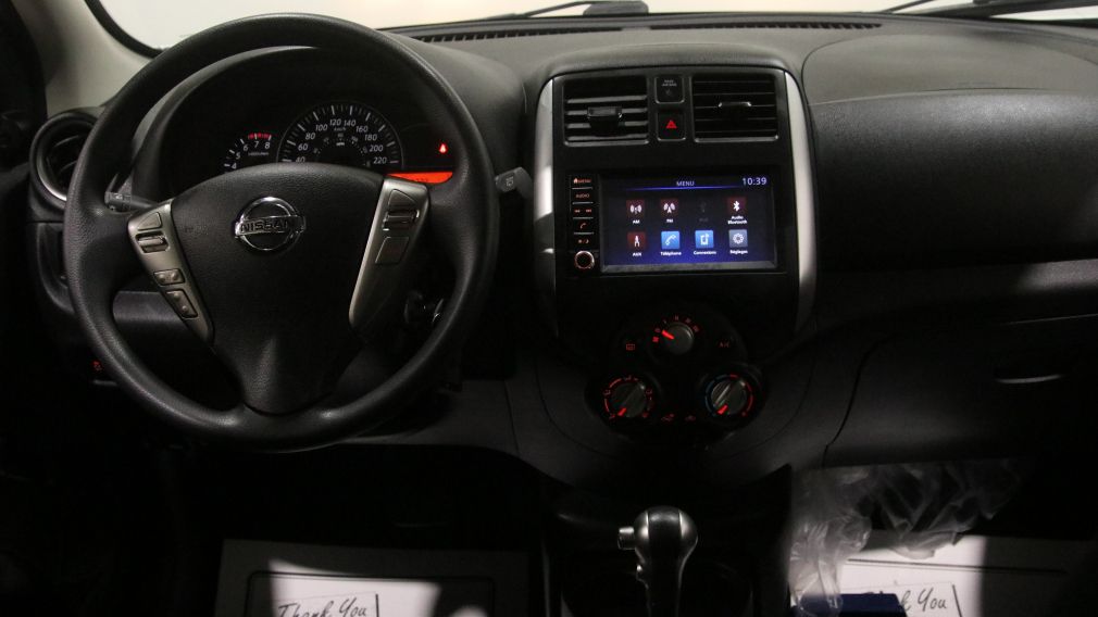Nissan MICRA S 2019 d&rsquo;occasion à vendre - 12