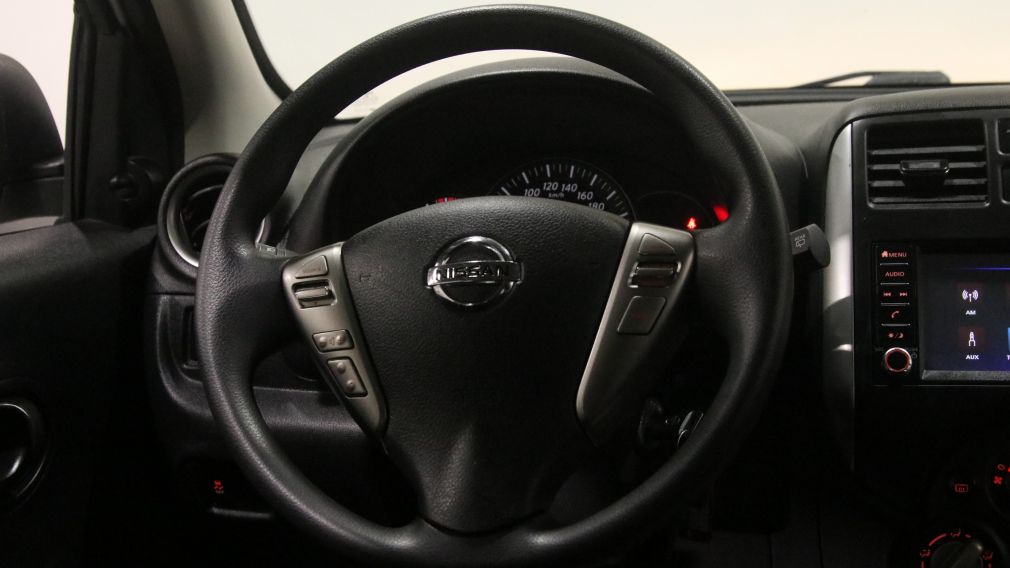 Nissan MICRA S 2019 d&rsquo;occasion à vendre - 13