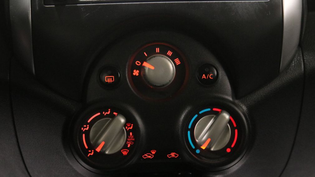 Nissan MICRA S 2019 d&rsquo;occasion à vendre - 17