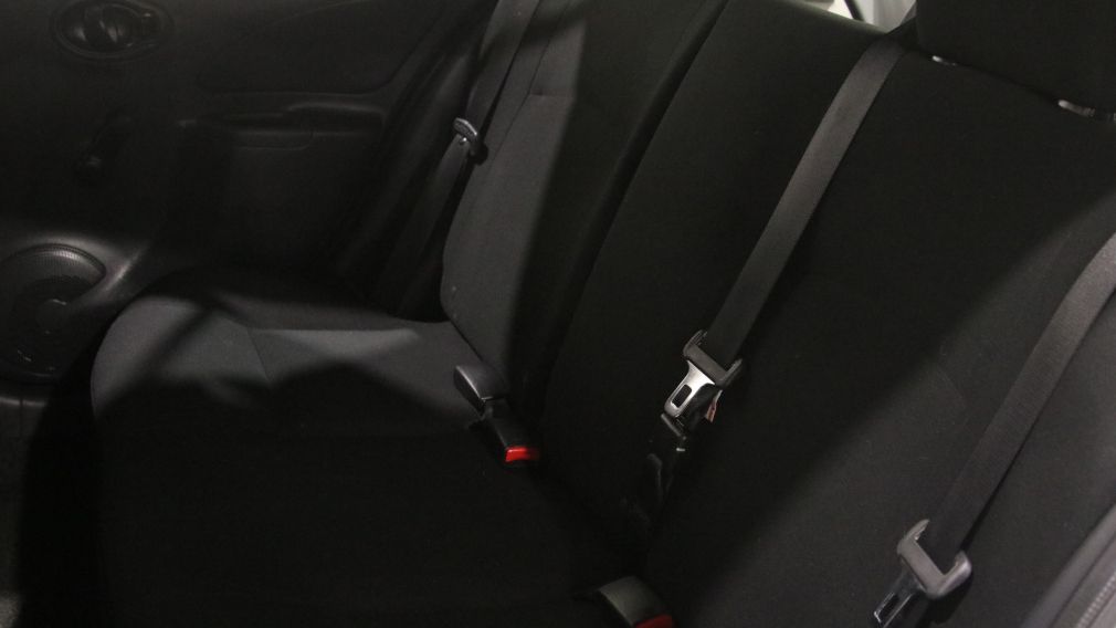 Nissan MICRA S 2019 d&rsquo;occasion à vendre - 20