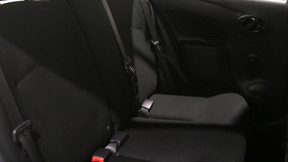 Nissan MICRA S 2019 d&rsquo;occasion à vendre - 21