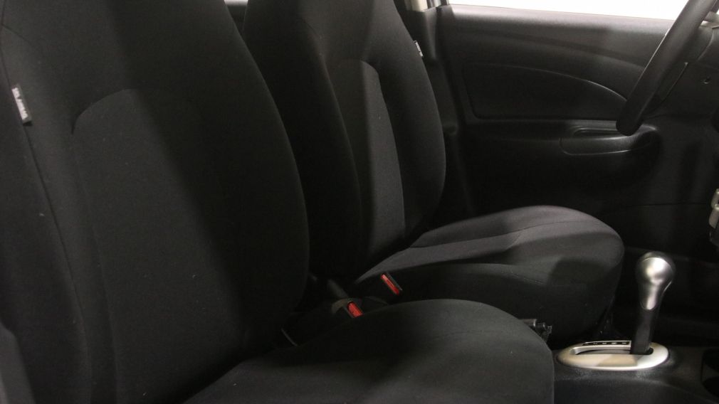 Nissan MICRA S 2019 d&rsquo;occasion à vendre - 23