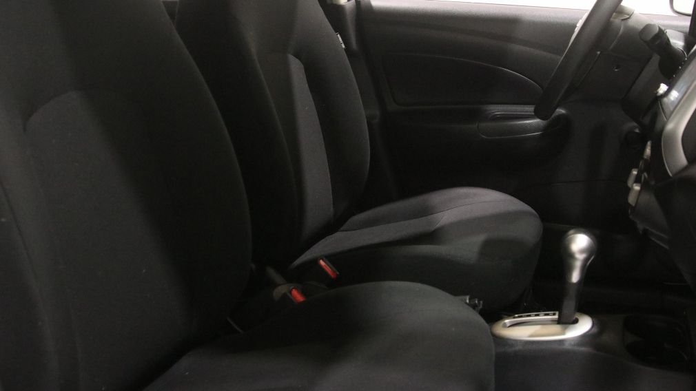 Nissan MICRA S 2019 d&rsquo;occasion à vendre - 22