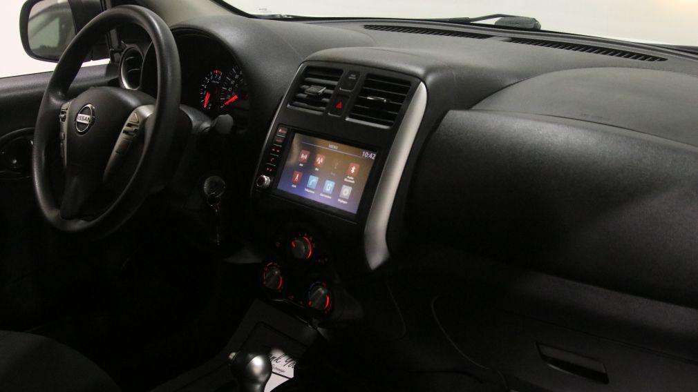 Nissan MICRA S 2019 d&rsquo;occasion à vendre - 24