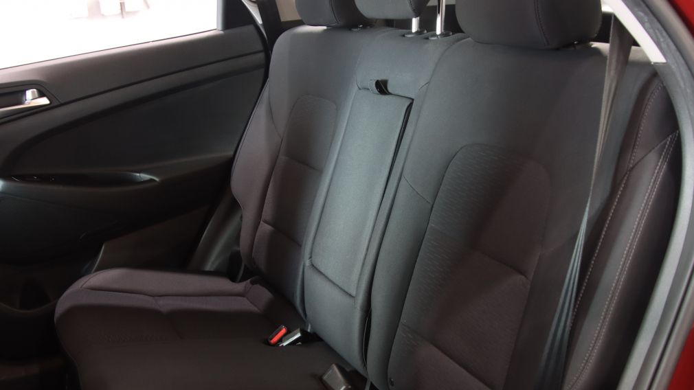 Hyundai Tucson Preferred 2019 d&rsquo;occasion à vendre - 17