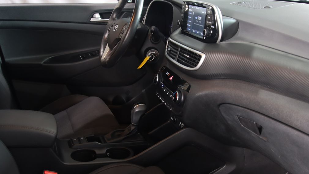 Hyundai Tucson Preferred 2019 d&rsquo;occasion à vendre - 25