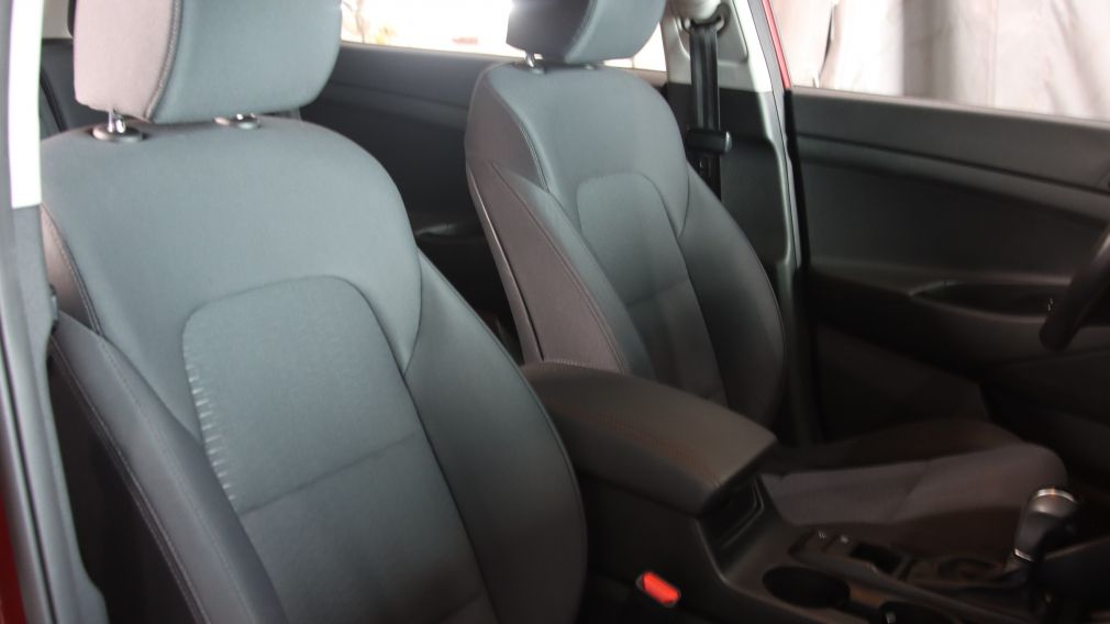 Hyundai Tucson Preferred 2019 d&rsquo;occasion à vendre - 24