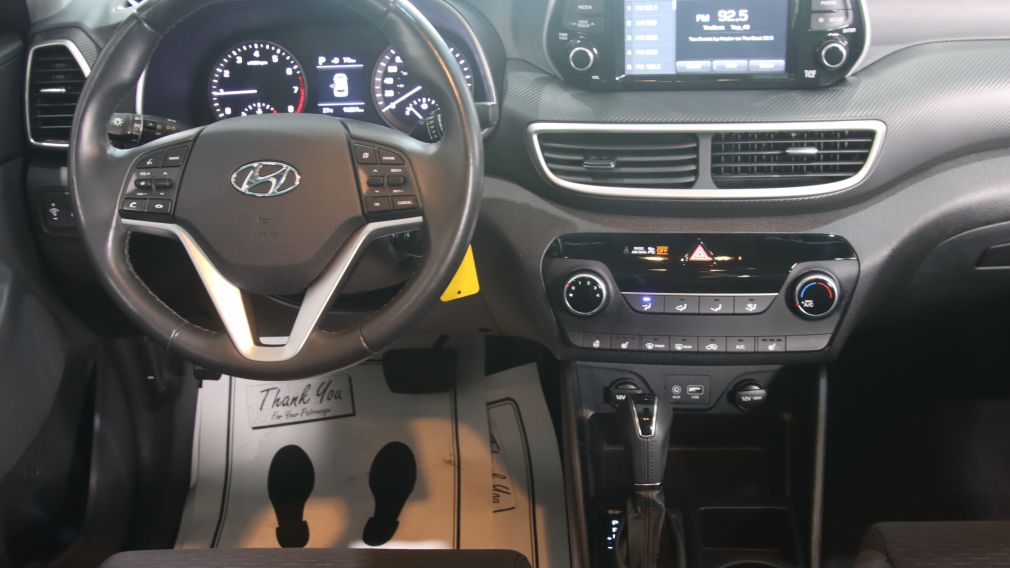 Hyundai Tucson Preferred 2019 d&rsquo;occasion à vendre - 20
