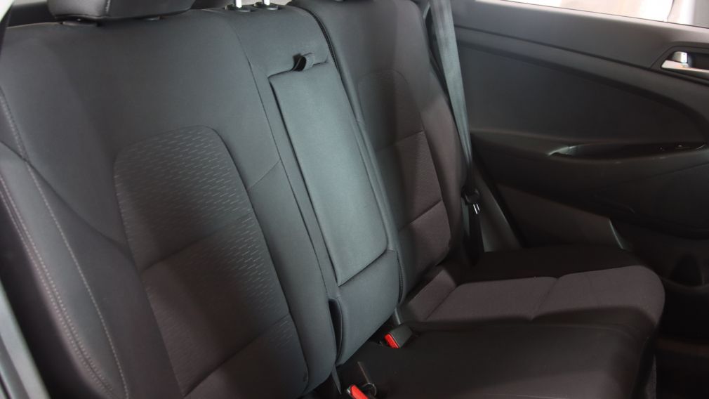 Hyundai Tucson Preferred 2019 d&rsquo;occasion à vendre - 22