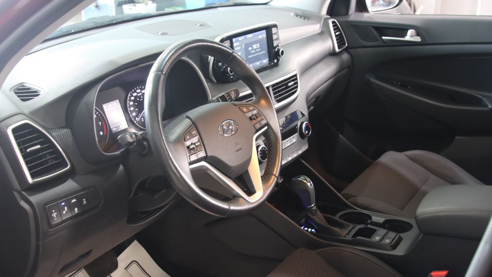 Hyundai Tucson Preferred 2019 d&rsquo;occasion à vendre - 16