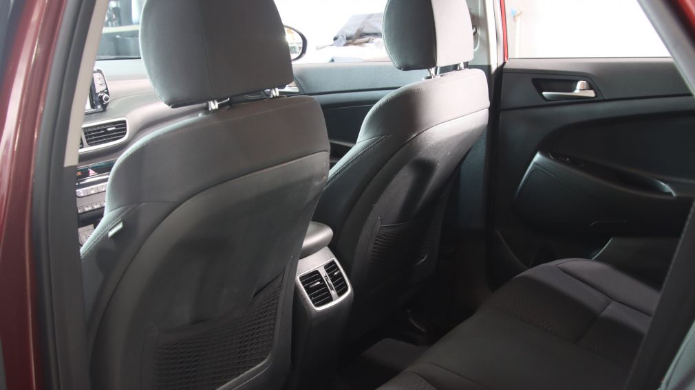 Hyundai Tucson Preferred 2019 d&rsquo;occasion à vendre - 18