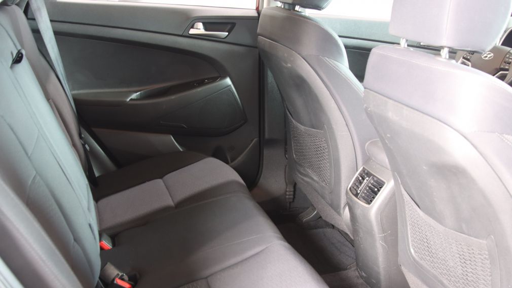 Hyundai Tucson Preferred 2019 d&rsquo;occasion à vendre - 23