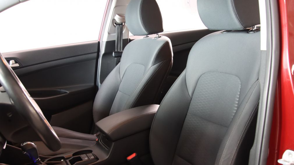 Hyundai Tucson Preferred 2019 d&rsquo;occasion à vendre - 15