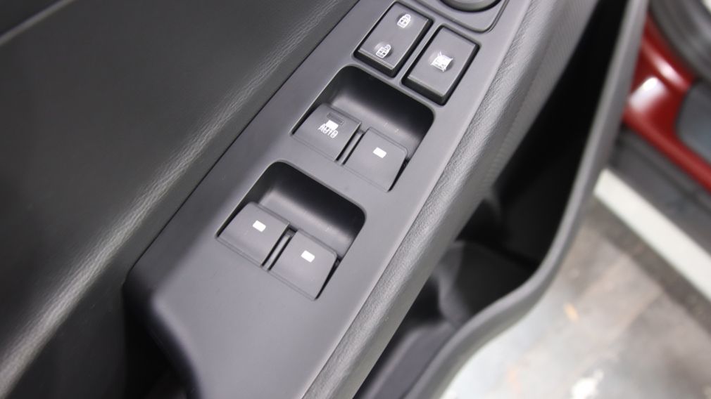Hyundai Tucson Preferred 2019 d&rsquo;occasion à vendre - 14