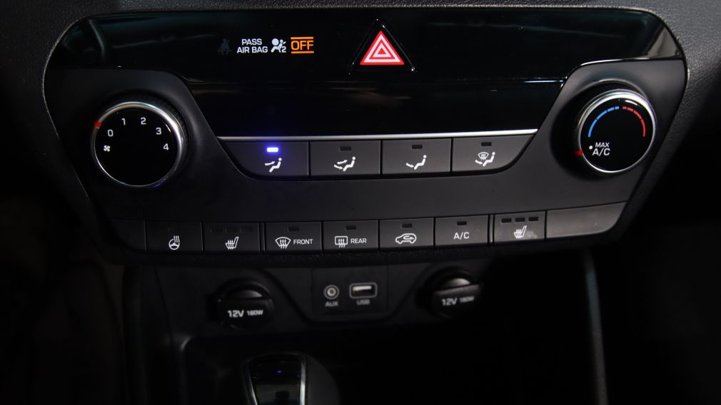 Hyundai Tucson Preferred 2019 d&rsquo;occasion à vendre - 11