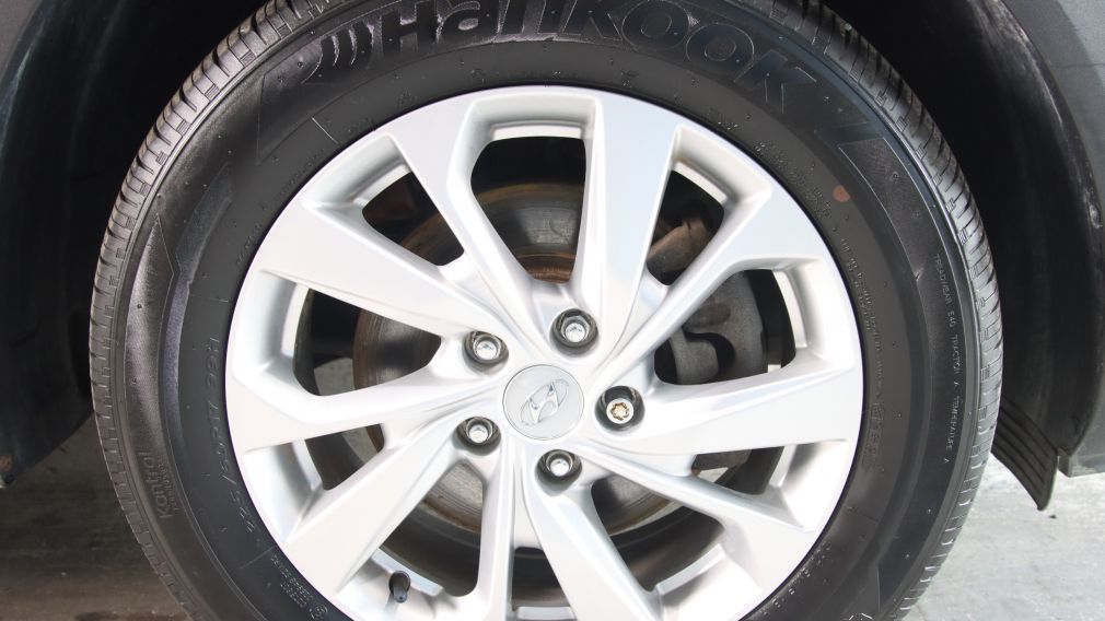 Hyundai Tucson Preferred 2019 d&rsquo;occasion à vendre - 7