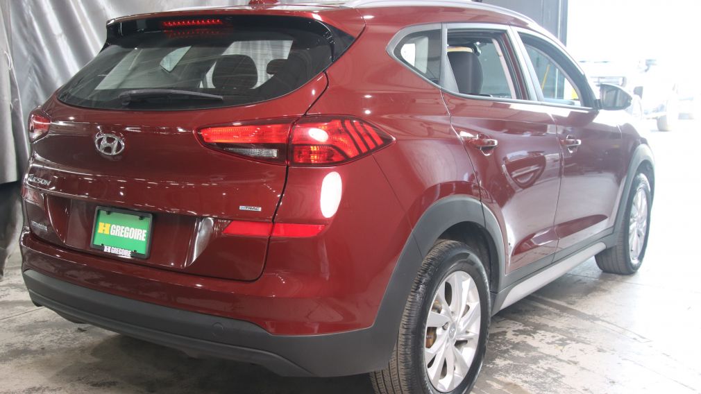 Hyundai Tucson Preferred 2019 d&rsquo;occasion à vendre - 6