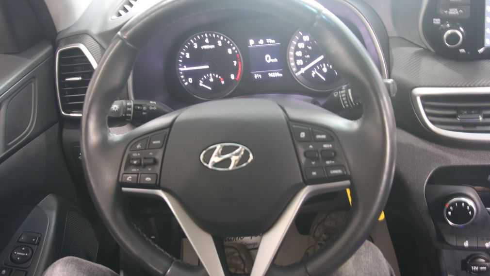 Hyundai Tucson Preferred 2019 d&rsquo;occasion à vendre - 13