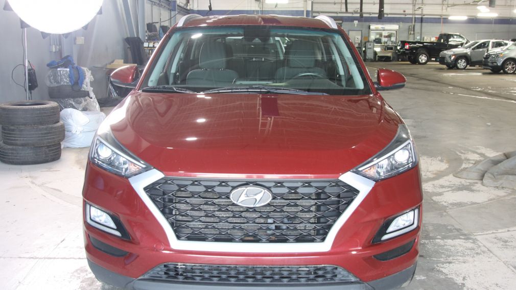 Hyundai Tucson Preferred 2019 d&rsquo;occasion à vendre - 2